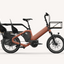 BIKE43 Longtail MID