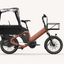 BIKE43 Longtail MID