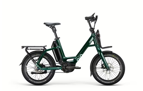 QiO EINS+ P-5