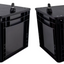 CHIKE Transportbox "Eurobox" inkl. Befestigungsadapter