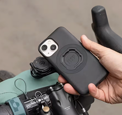 QUADLOCK MagCase iPhone 12/12 Pro