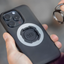 QUADLOCK Handy Ring/Ständer