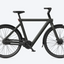Boost your Ride: Mit dem überarbeiteten VanMoof S5 wird jede Fahrt zum Abenteuer!