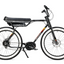 Ride in Style: Das Ruff Cycles Biggie - das E-Bike für echte Trendsetter!
