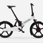 GoCycle G4 Design Faltrad - Die letzten verfügbaren Räder