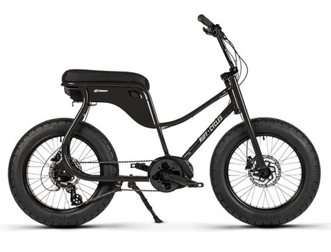 Ruff Cycles' Lil'Buddy: Das E-Bike mit Style und Spaßgarantie!