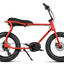 Ruff Cycles' Lil'Buddy: Das E-Bike mit Style und Spaßgarantie!