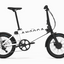 Faltfahrrad-Revolution: Das neue Ahooga MAX aus Belgien bringt Schwung in den Faltrad-Markt!