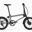 Faltfahrrad-Revolution: Das neue Ahooga MAX aus Belgien bringt Schwung in den Faltrad-Markt!