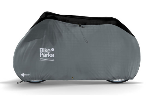 Bike Parka Fahrradabdeckung XL