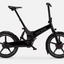 Gocycle G4i+: Das E-Bike, das in Rekordzeit Platz schafft – lass dich überraschen!