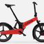Gocycle G4i+: Das E-Bike, das in Rekordzeit Platz schafft – lass dich überraschen!