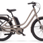 Der Durchstieg, der die Messlatte höher legt - das eJoy 5i von Benno Bikes