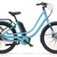 Der Durchstieg, der die Messlatte höher legt - das eJoy 5i von Benno Bikes