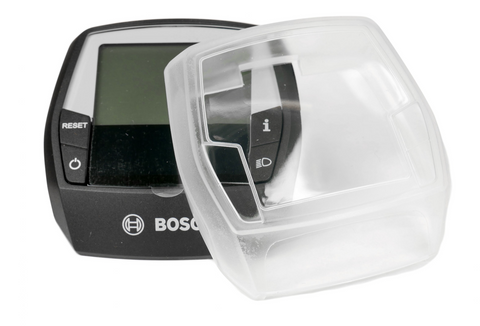 MH Schutzhülle für Bosch Intuvia, Intuvia 100, Kiox, Purion & Nyon 2021 Display