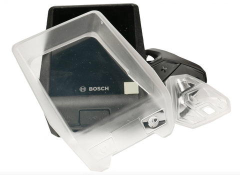 MH Schutzhülle für Bosch Intuvia, Intuvia 100, Kiox, Purion & Nyon 2021 Display