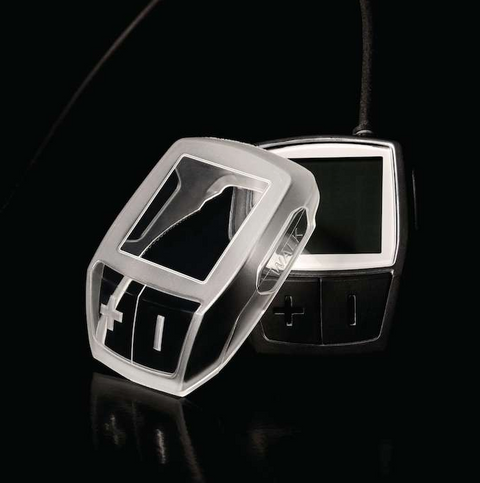 MH Schutzhülle für Bosch Intuvia, Intuvia 100, Kiox, Purion & Nyon 2021 Display