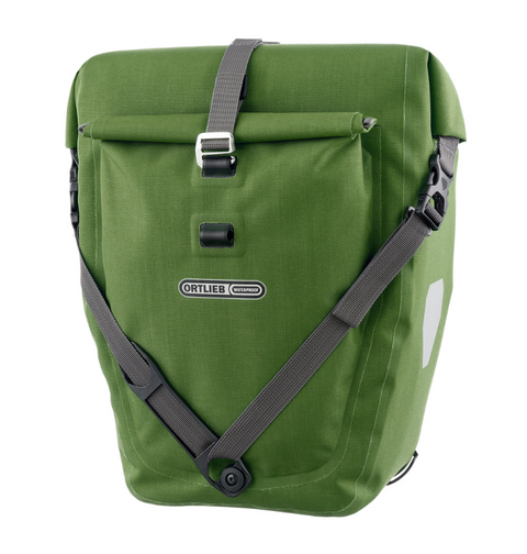 ORTLIEB Fahrradtasche Back-Roller Plus QL2.1