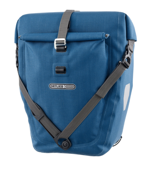 ORTLIEB Fahrradtasche Back-Roller Plus QL2.1