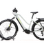 Sicher, zuverlässig, stylisch: Das Haibike Trekking 6
