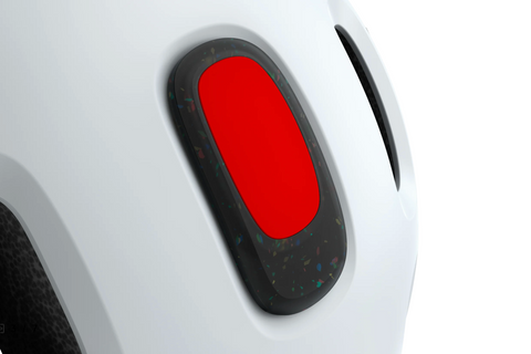 WOOM Helmlicht READY