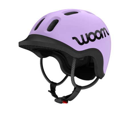 WOOM Kinderhelm READY