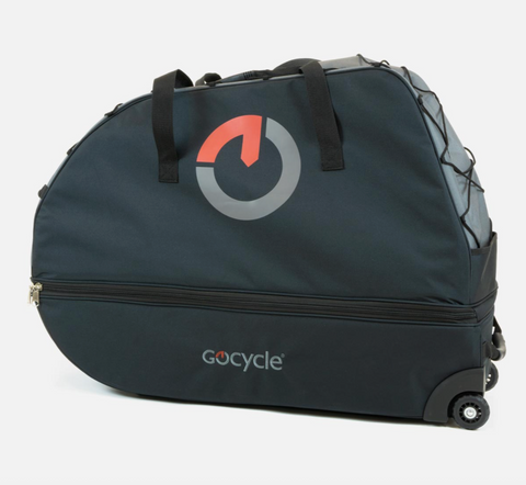 Gocycle Reisetasche Travel Case