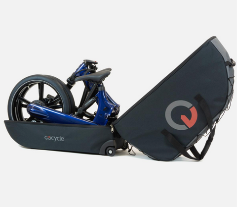 Gocycle Reisetasche Travel Case