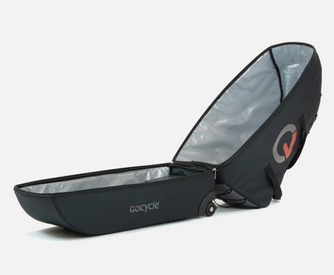 Gocycle Reisetasche Travel Case