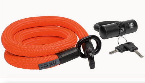 TEXLOCK eyelet Fahrradschloss U/X-lock – cult.bike