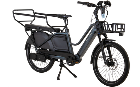 TENWAYS Longtail DUO