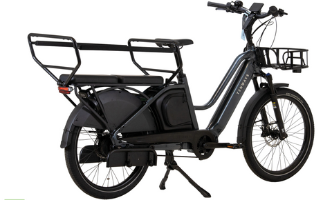 TENWAYS Longtail DUO