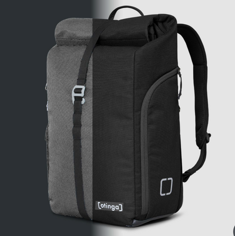 OTINGA Fahrradrucksack Flip V3