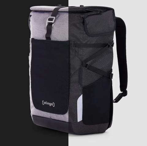 OTINGA Fahrradtasche Bike&Hike V2