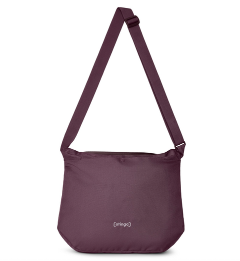OTINGA Fahrradtasche Shopper V3