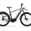WINORA Yakun R5 Pro