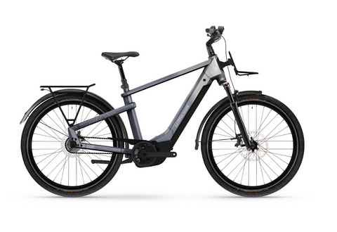 WINORA Yakun R5 Pro