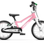 WOOM Kinderrad GO 2 (3-4,5 Jahre / 95-110cm)
