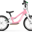 WOOM Kinderrad GO 1 Plus (3-4,5 Jahre / 95-110cm)