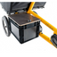 CHIKE Transportbox "Eurobox" inkl. Befestigungsadapter