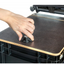 CHIKE Transportbox "Eurobox" inkl. Befestigungsadapter