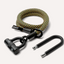 TEXLOCK eyelet Fahrradschloss U/X-lock