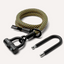 TEXLOCK eyelet Fahrradschloss U/X-lock