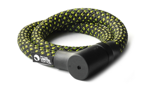 TEXLOCK Fahrradschloss Orbit