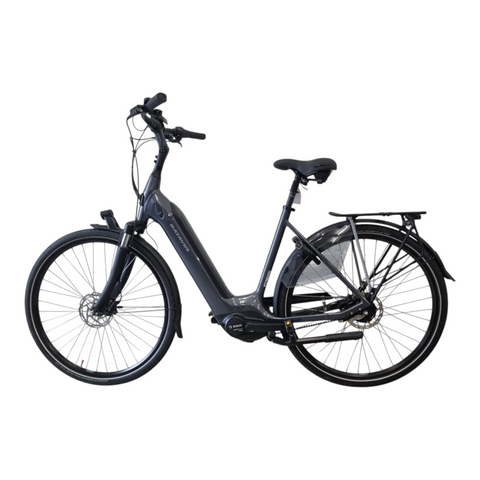 Batavus Finez E-go Power Exclusive