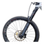 Extrem sportlich: Mit dem Fantic XMF 1.7 SPORT Fully MTB und dem leistungsstarken BROSE S-MAG Motor!