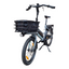 Das LODEN One: Dein Alleskönner-Fahrrad für den Alltag mit Style und Funktionalität!