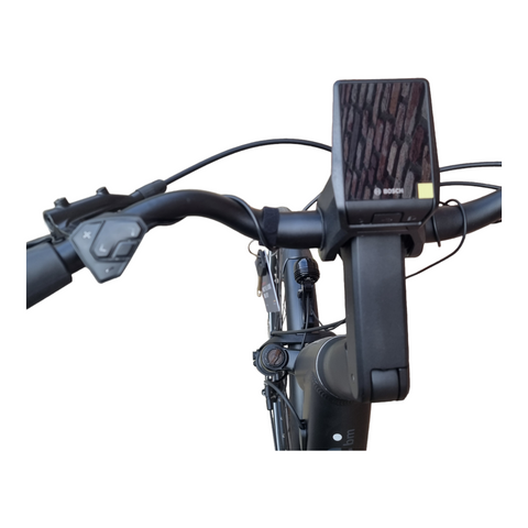E-Bike Manufaktur DR31:  Schalte dich durch die Schaltstufen