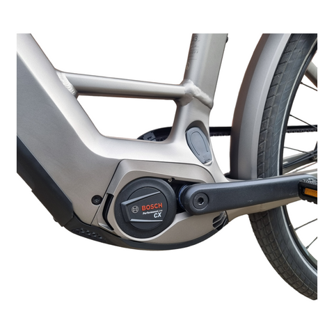 Pendeln leicht gemacht: Warum das Kalkhoff IMAGE 7.B EXCITE+ das ideale E-Bike ist