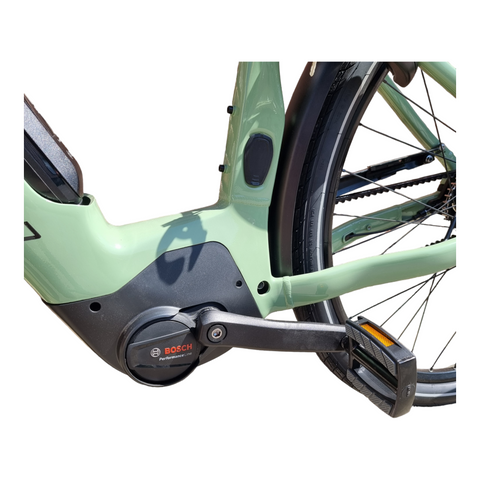 Advanced Tour Plus: Mehr Power, mehr Kilometer, mehr Spaß!